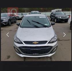 شيفروليه سبارك